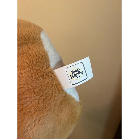 Bee Happy Hamster with Donuts - Picture 4 of 5